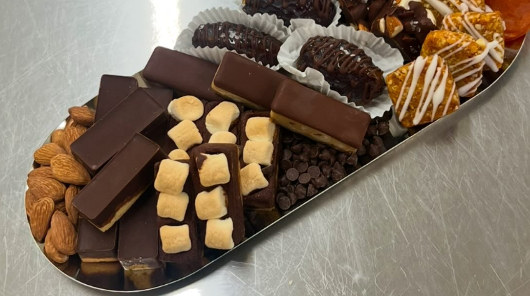 24-Piece Lite Bites Taster Pack - Limited Time Offer!