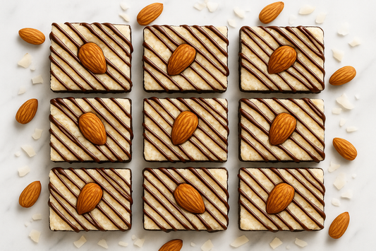 Optimized Almond-Joy Product Image