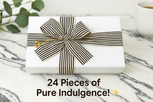 Social media ready with your branding