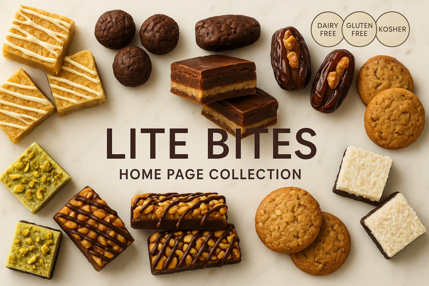 Home Page Collection