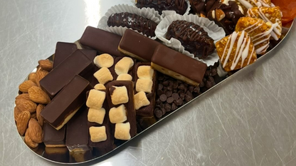 24-Piece Lite Bites Taster Pack - Limited Time Offer!