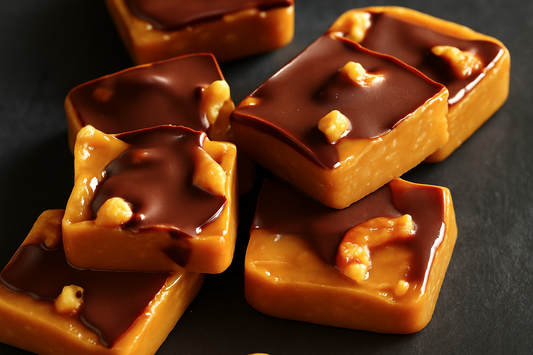 Conversion-optimized authentic Take Ten squares