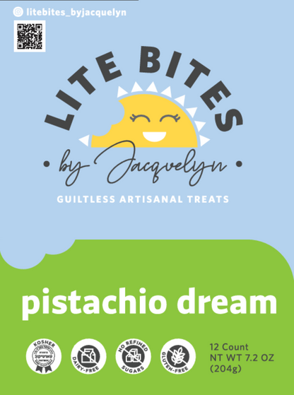 24-Piece Lite Bites Taster Pack - Limited Time Offer!
