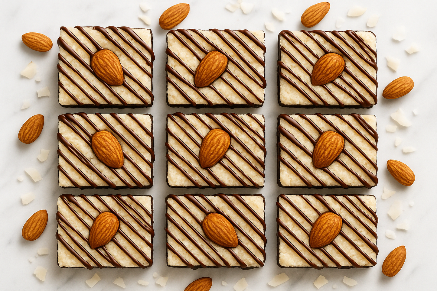 Optimized Almond-Joy Product Image